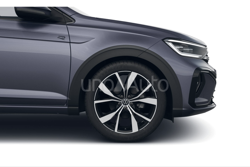 Taigo 1.5 TSI R-Line DSG 110kW