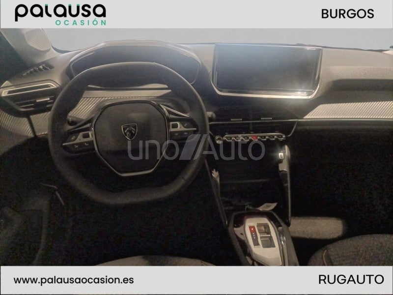 208 1.2 Hybrid Style e-DCS6 110