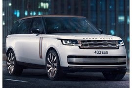 Land-Rover Range Rover