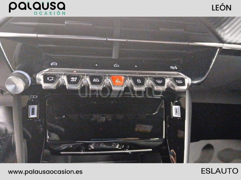 2008 Hybrid Allure eDCS6 145