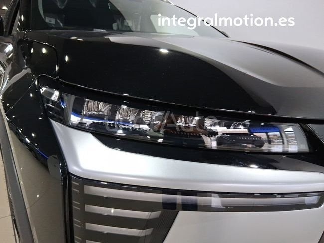 Eclipse Cross 160kW Kaiteki 92kWh