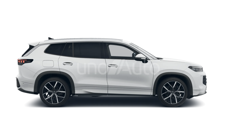 Tayron 2.0 TDI Más DSG7 110kW