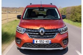 Renault Kangoo M1