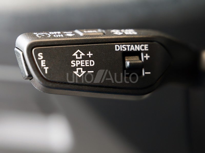 S3 Sedán quattro S tronic
