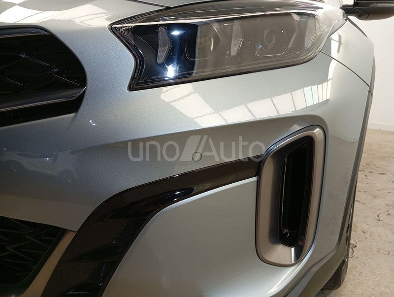 XCeed 1.0 MHEV GT-line DCT 115