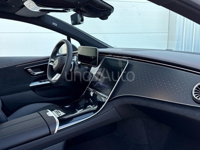 EQE 350+ Edition