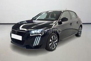 PEUGEOT 208 Style Eléctrico 136