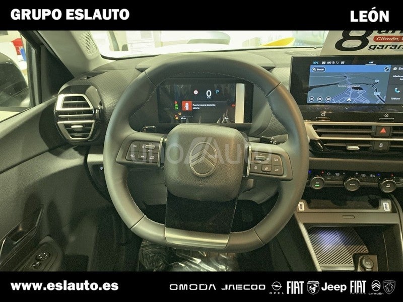 C4 X Hybrid Max eDSC6 145