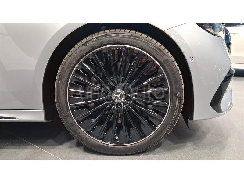 CLASE E 220 d Estate