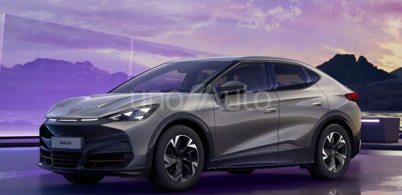 Tavascan 77kWh 210kW Endurance First Edition