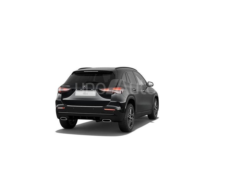 CLASE GLA 200 D