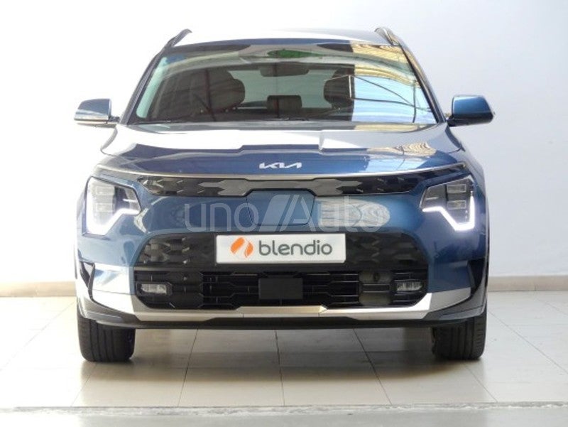 E-Niro Winter Edition
