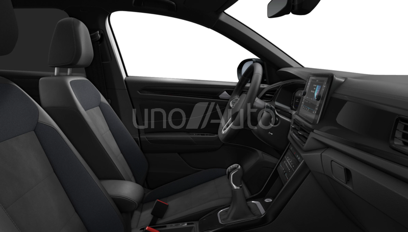 T-Roc 1.0 TSI Dark Line 85kW