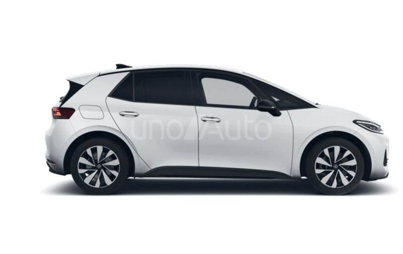 ID.3 Neo Life 125kW