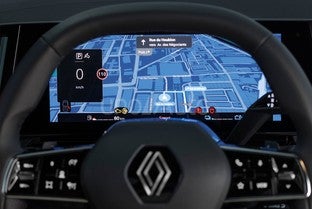 Espace SUV