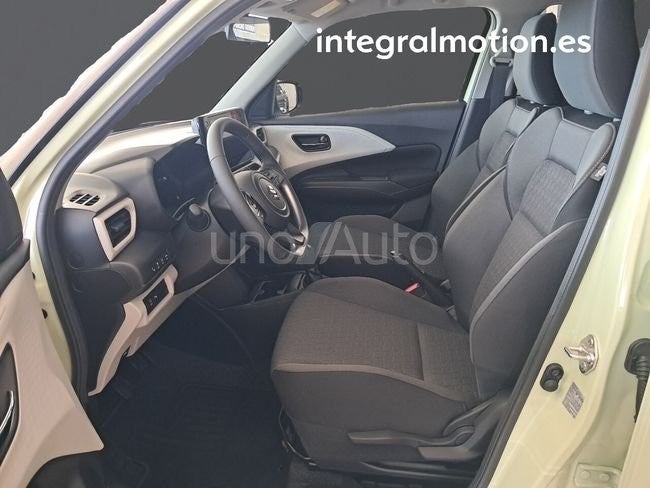 1.2 S2 Mild Hybrid
