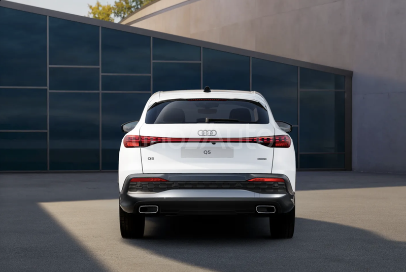 Q5 Sportback e-hybrid Advanced quattro S tronic 220kW