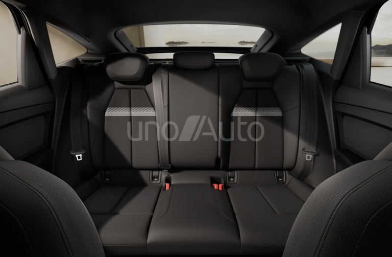 Q4 e-tron Sportback 45 Genuine edition 210kW 82KWh