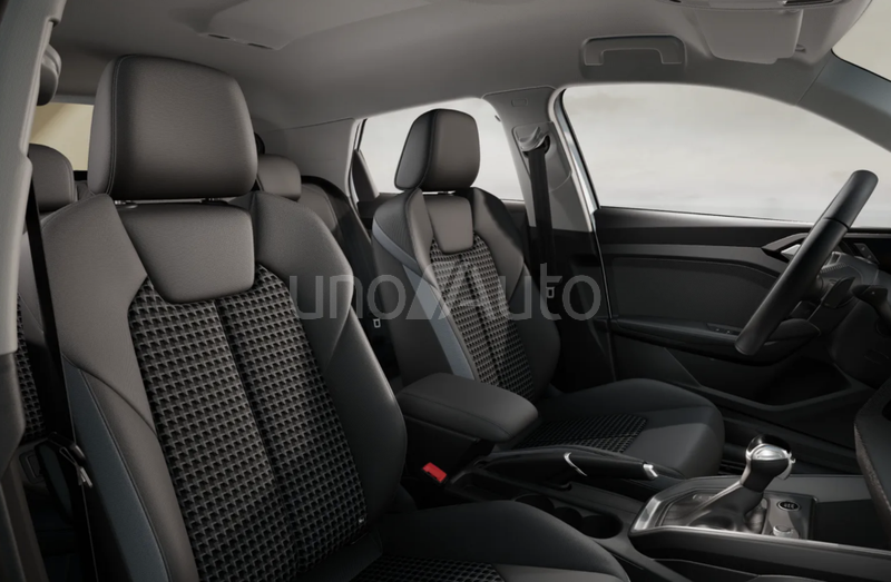 A1 Allstreet 30 TFSI Adrenalin Black Edition S tronic 85kW