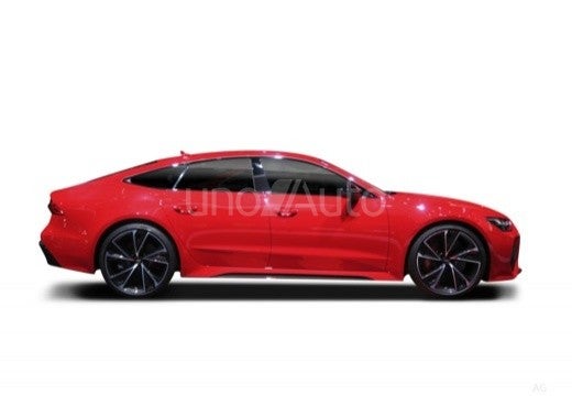 RS7 Sportback TFSI quattro tiptronic