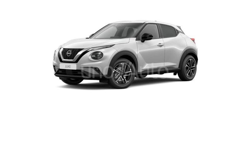 NISSAN Juke DIG-T 84 kW (114 CV) 6M/T N-Connecta