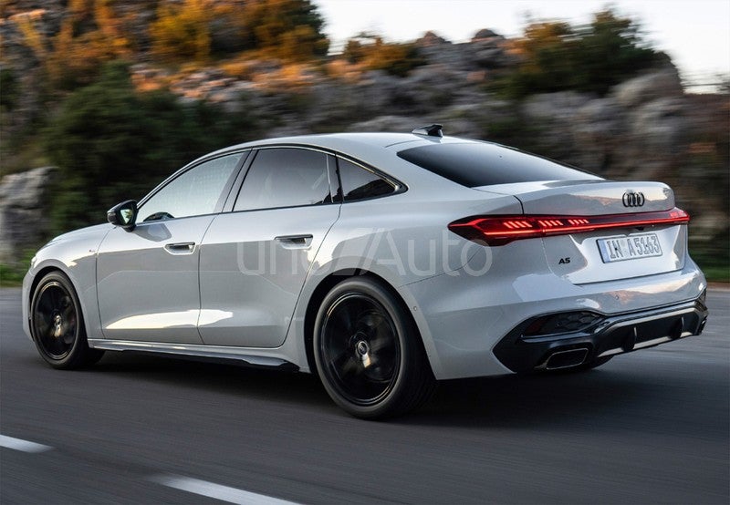 A5 2.0TDI Business S tronic 150kW