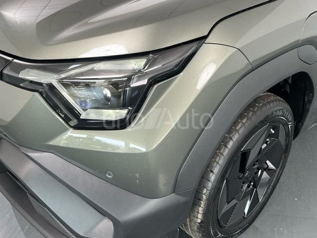 e VITARA 61 kWh S2 2WD