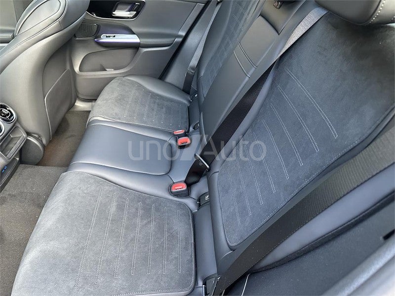 CLASE GLC GLC 300 de 4MATIC