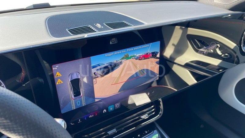 CLA CLA 200 con tecnología EQ