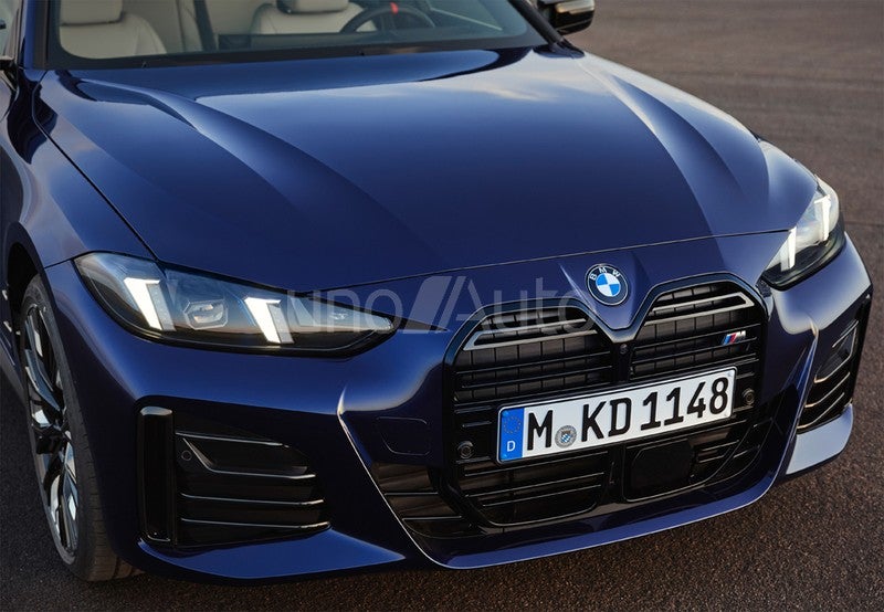 420dA Gran Coupé M Sport Pro