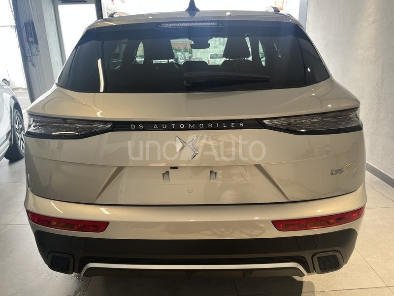 DS 7 1.5BlueHDi Performance Line Aut.