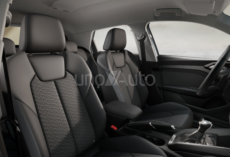 A1 Allstreet 30 TFSI Adrenalin S tronic 85kW