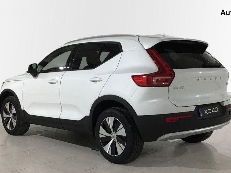 XC40 B3 Core Aut.