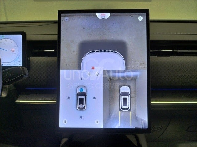7 1.5 TGDI PHEV Exclusive 4x2