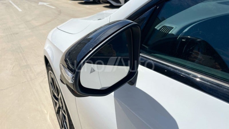 CLA CLA 250+ con tecnología EQ