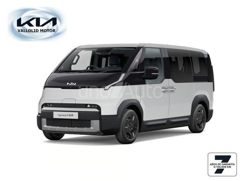 PV5 Passenger L2H1 Long Range Plus