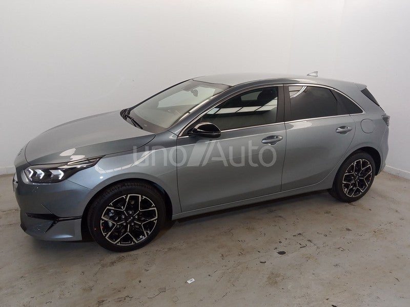 Ceed Tourer 1.0 T-GDi Style Edition 100