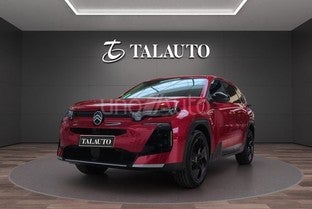 CITROEN C5 Aircross HYBRID 107kW (145CV) e-DCS6 Max