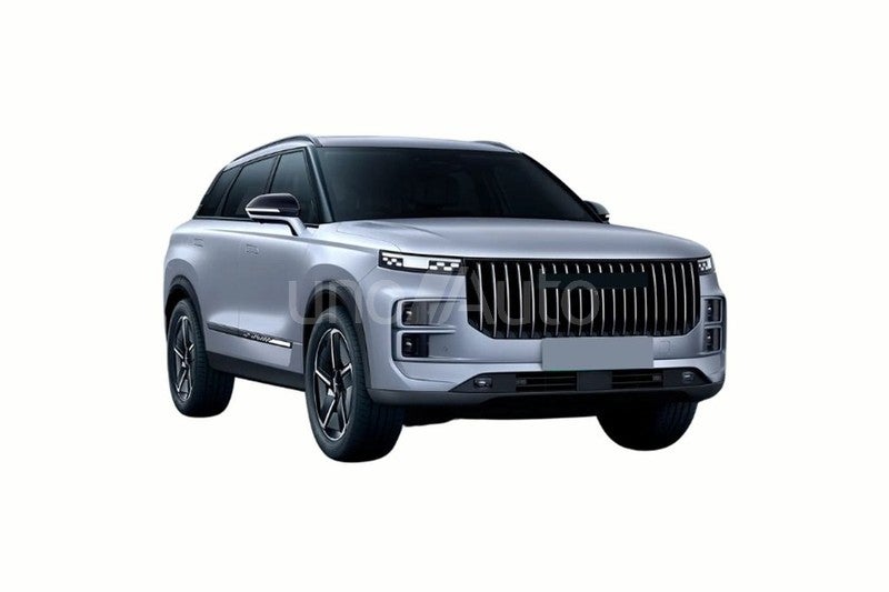 JAECOO 7 PHEV Exclusive 1.5 TGDI+1DHT 255kW FWD