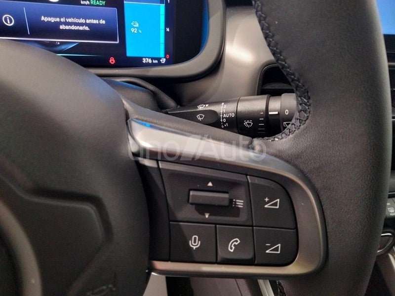 BEV 115kW (156CV) Altitude