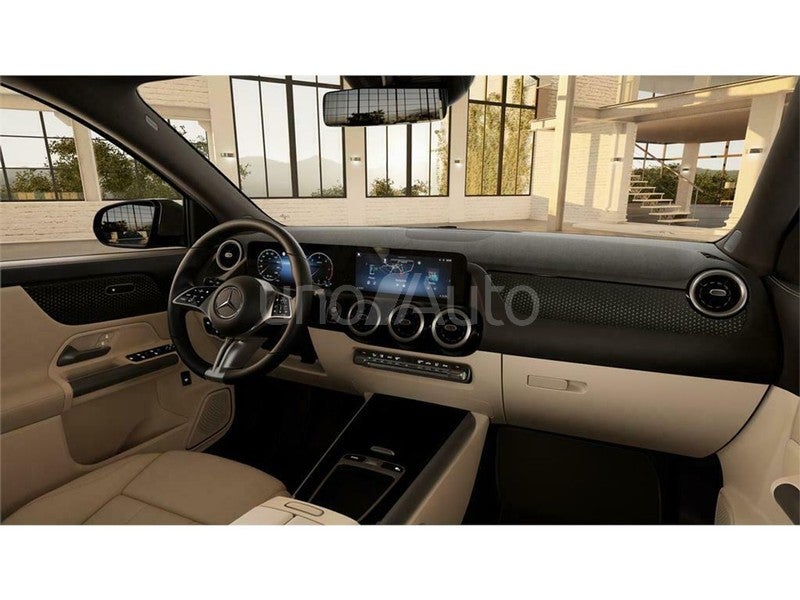 GLA 200d 7G-DCT