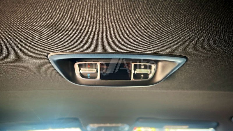 300 d Avantgarde Largo