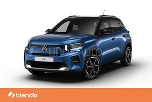 CITROEN C3 1.2 Turbo S&S Max 100