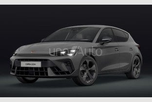 CUPRA León 1.5 TSI e-Hybrid 150kW DSG