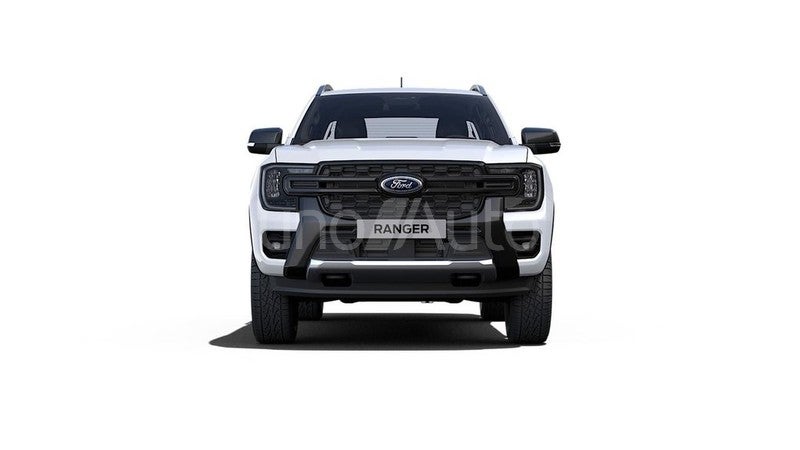 Ranger Doble Cabina 3.0EcoBlue V6 S&S Wildtrak Aut e-AWD 240