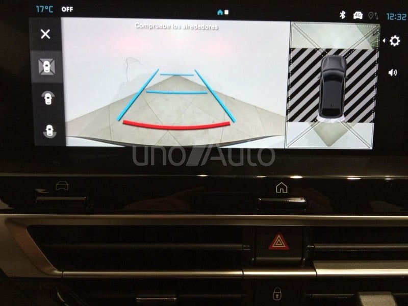 Hybrid 145 ë-DCS6 Max