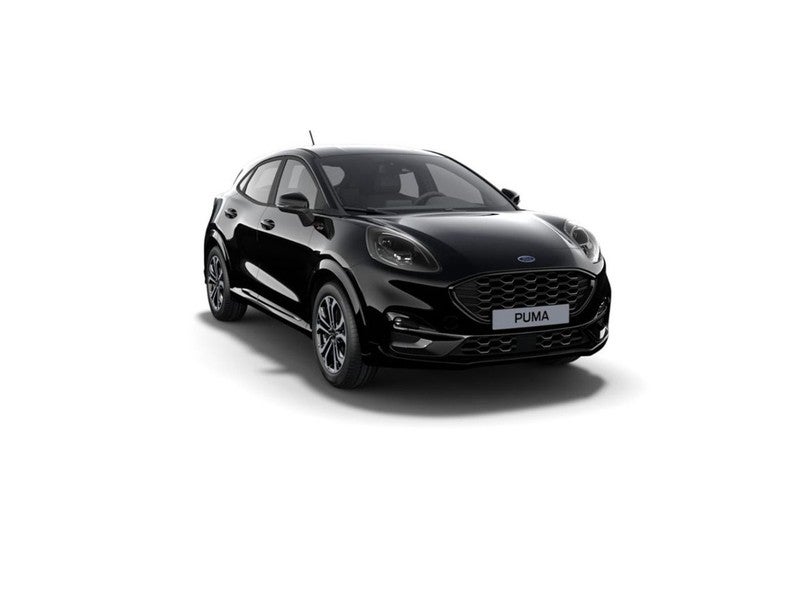 1.0 EcoBoost 125cv ST-Line MHEV