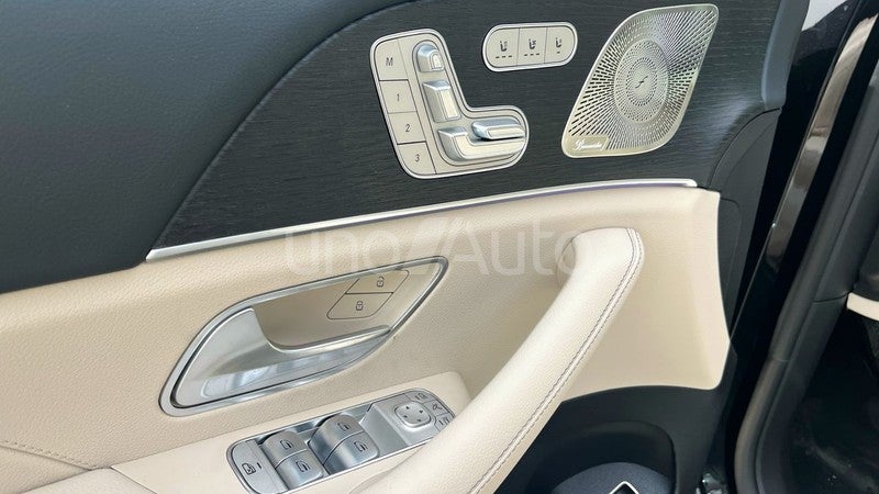 GLE GLE 450 d 4MATIC