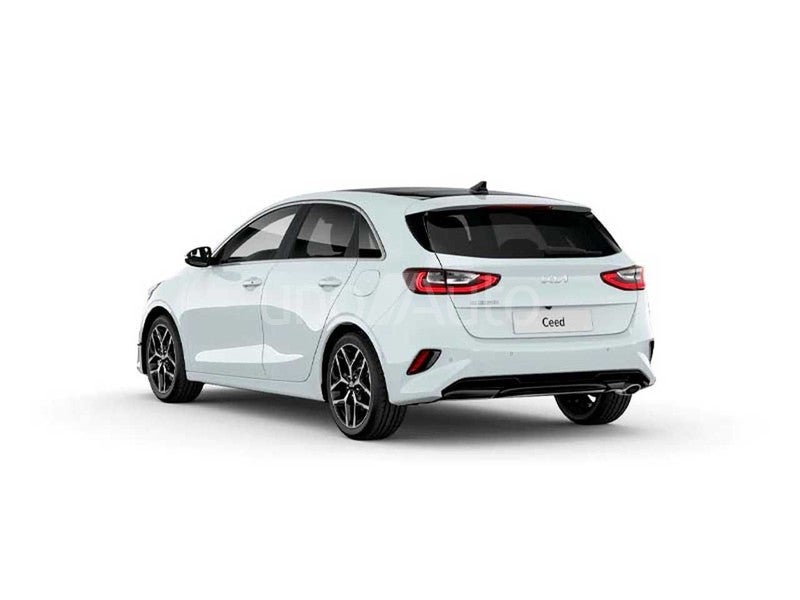 1.0 T-GDi 74kW (100CV) Tech