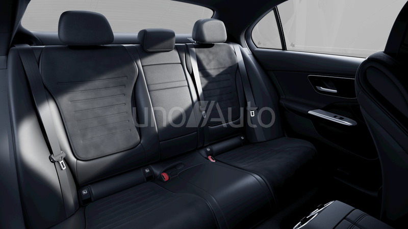 200 d Berlina